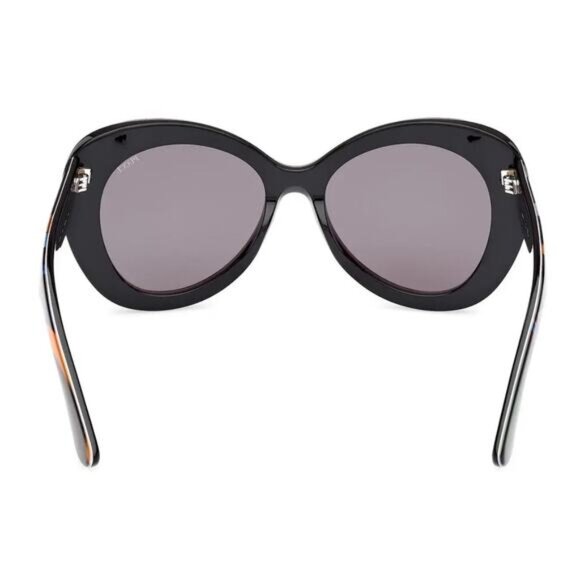 Pucci 51MM Butterfly Sunglasses multicolored main image 7